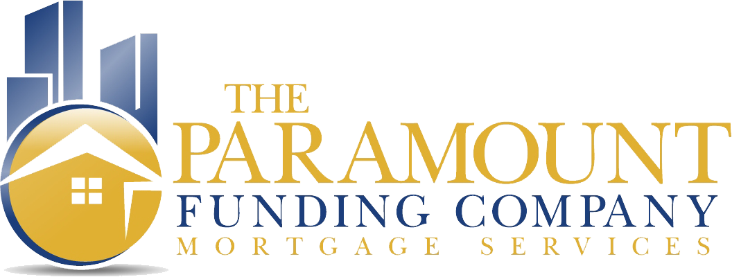 The Paramount Funding Company
